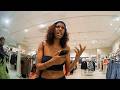 She Was Trespassed From a Mall — What Happened Next Stacked 5 Felony Charges | Legal Analysis
