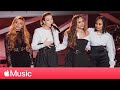 Little Mix: Live in London Fan Q&A | Apple Music