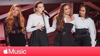 Watch Apple Music Presents: Little Mix - Live from London Trailer