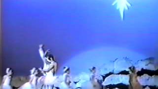 First Snow Scene 1996