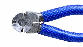 Dont Throw Away Your Old Pliers And Hinges Repurpose Them Into Essential Household Items. New