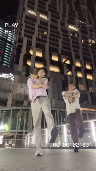 セッピンダンスチャレンジ【 ZICO - New thing feat. Homies】DANCE 踊ってみた/ VATA (We Dem Boyz) Choreography