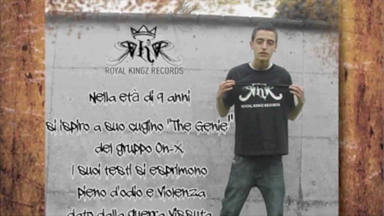 03 - Lonolog - Giungla Urbana (prod.ClubMaster)