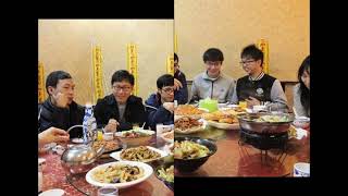 Famous Asian Cuisine - Performance Task No. 1 Profile
