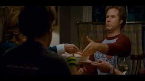 FANCY SAUCE ~~~  STEP BROTHERS