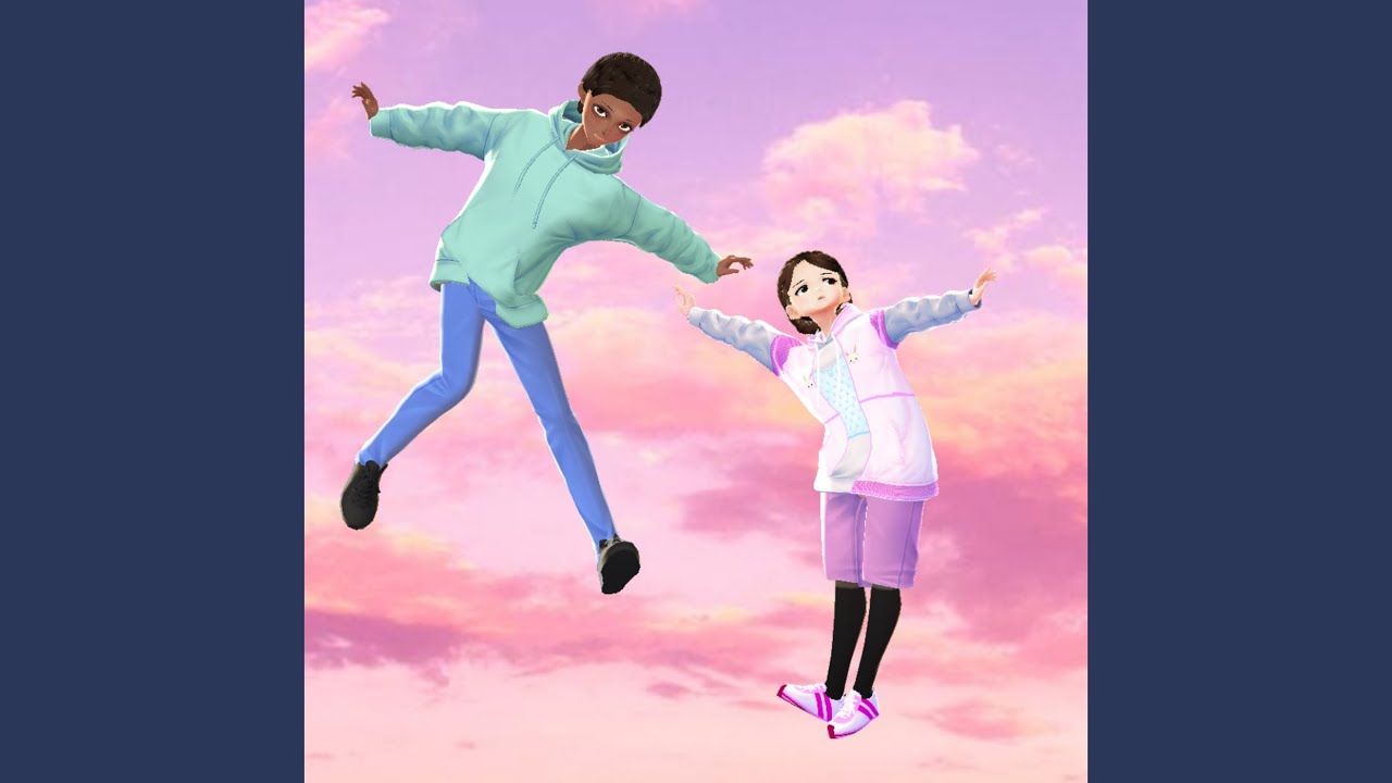 Duck Duck Goose (Remix)