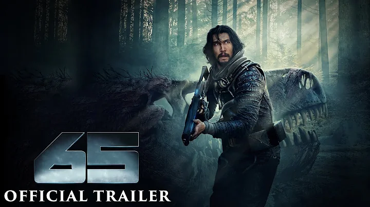 65 - In Cinemas 2023