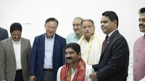 Highlights of newly setup Multiplex Bio Tech -  Fully Automated Unit