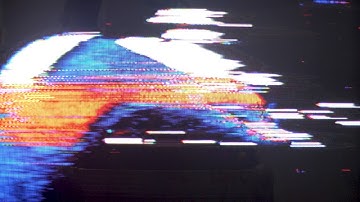 A.C.T. Glitchbox MK2 (ACT Electronics) || Video Glitch Processor Enhancer || Circuit Video Bending