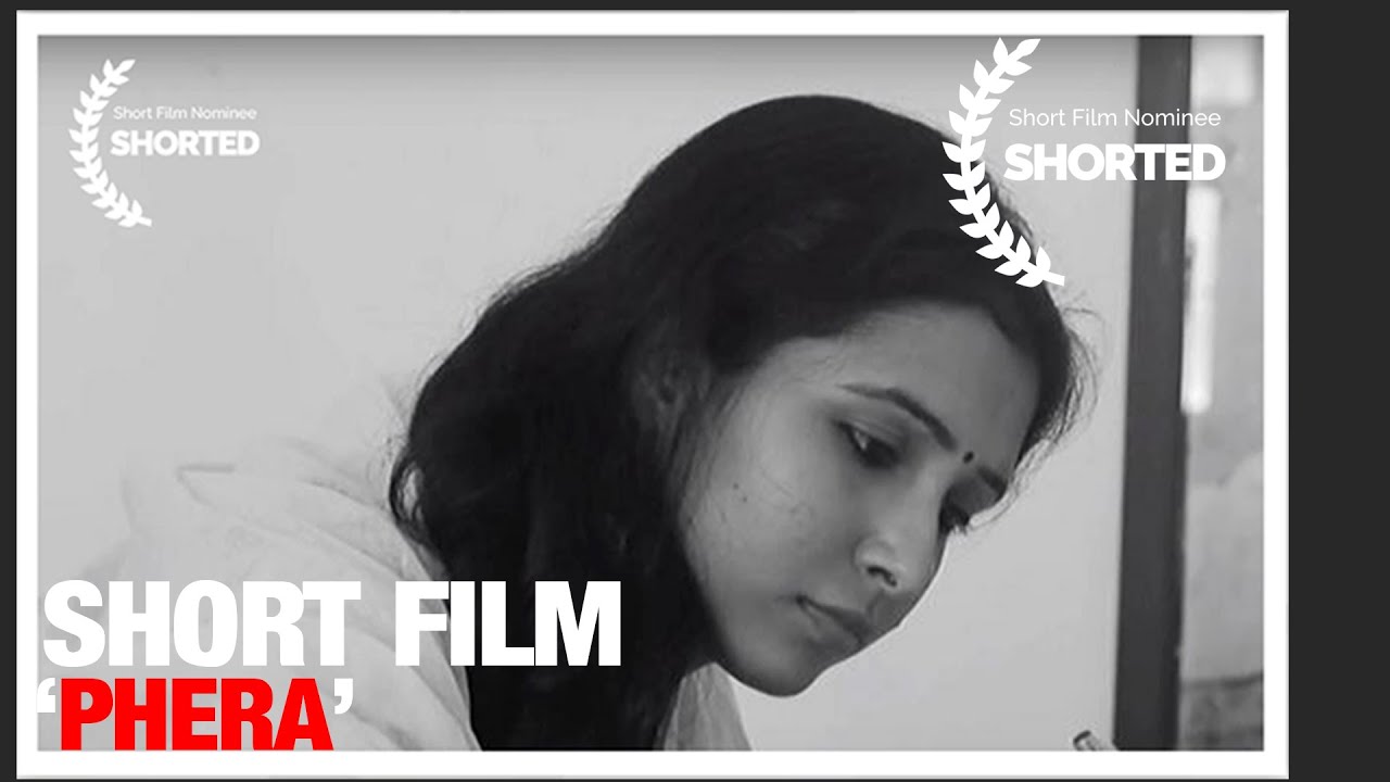 PHERA - SHORT FILM [ BANGLA ]