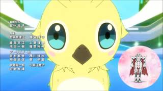 Download lagu Phantasy Star Online 2 The Animation [ED]