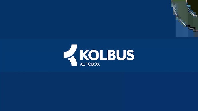 Kolbus Autobox Ltd 