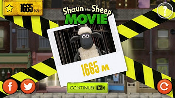 Shaun the Sheep - SHEAR 🐑 SPEED #4