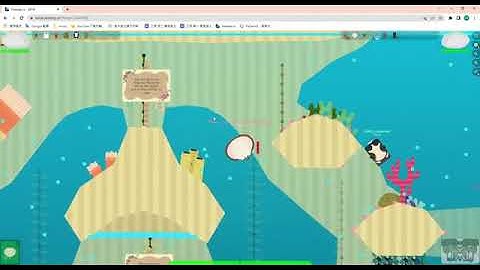 Deeeep io   BETA   珍珠保衛戰  成功的一篇    @1149.   #deeeepio    #遊戲     #實況