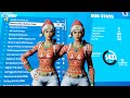 2nd Place Winter Royale - 6000 💰 | Day 1