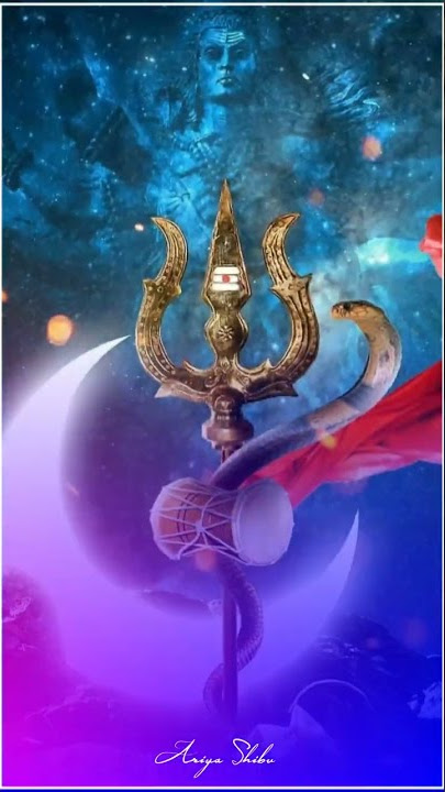 Shiva Tandab..Om Namah Shivay. Har Har Mahadev.. WhatsApp Status..