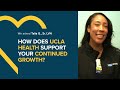 "I’m Supported Every Step of the Way" - Career Growth as an Licensed Vocational Nurse