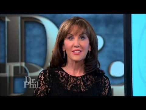 Robin McGraw and Dr. Phil Explain The Aspire Initiative ...