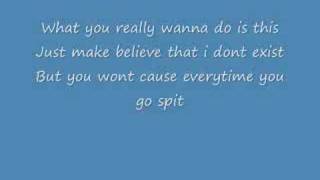 Fort Minor- There they go WITH lyrics