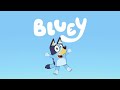 Nobody But Bluey