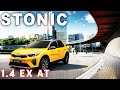 2021 Kia Stonic 1.4L EX 6 SPEED AT - [SoJooCars]