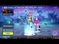 Fortnite Chapter 7 Season 2