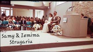 Video thumbnail of "Fratii Strugariu & Ansamblul de acordeonisti ! ISUS RAZA DE SOARE (Nunta)"