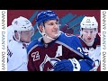 All 20 of Nathan MacKinnon's Goals from the 2021 Reg. Season | NHL Highlights