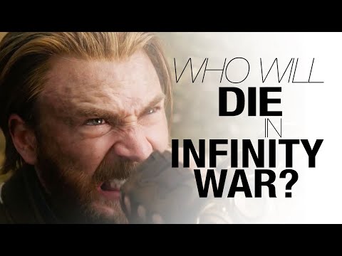 Who's Dying in Avengers: Infinity War?