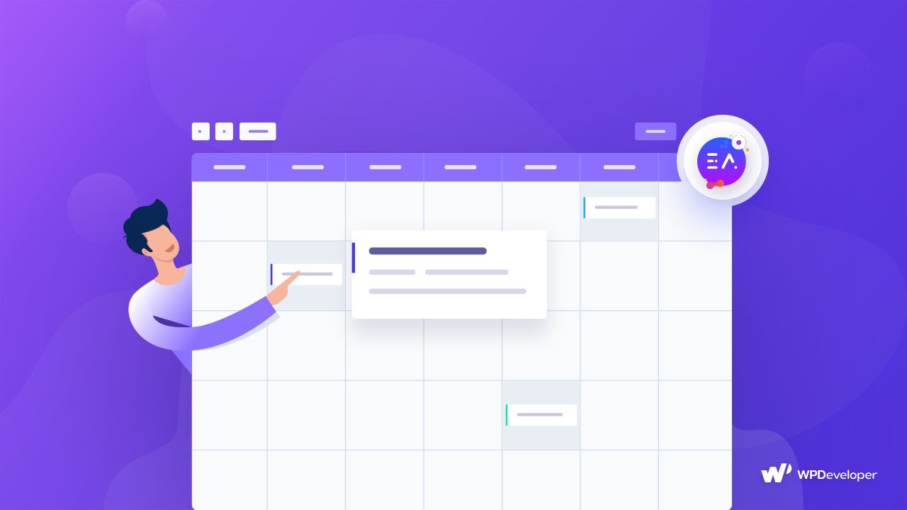 EventON Integration With EA Event Calendar for Elementor - YouTube