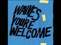 Wavves - You're Welcome (Full Album 2017)