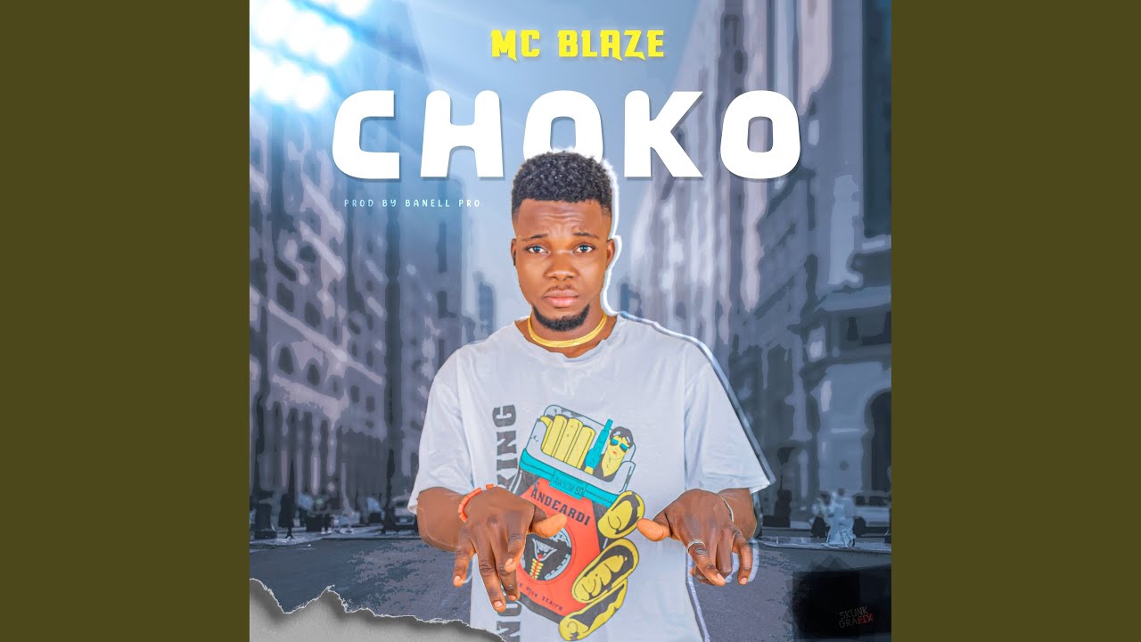 Watch Choko on YouTube Watch Choko on YouTube