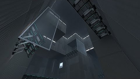 [Portal 2] "No-Elements - Limitless" by AdamPlays