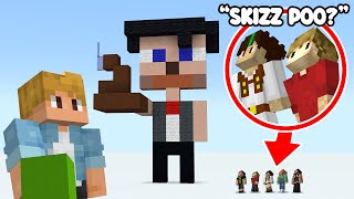 I Made My Friends GUESS THE BUILD Again.. /w Grian, Joel, Gem, Impulse & Skizz by Solidarity 335,527 views 4 months ago 31 minutes