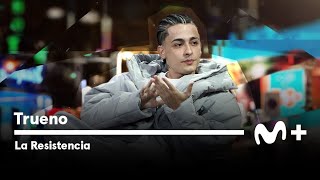 LA RESISTENCIA - Entrevista a Trueno | #LaResistencia 14.05.2024