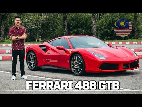 488 試駕影片