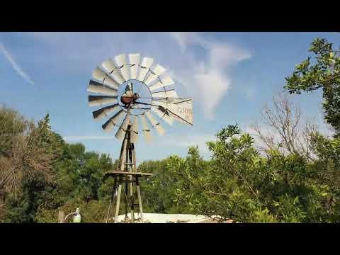 48160 257th St, Garretson, SD home video tour