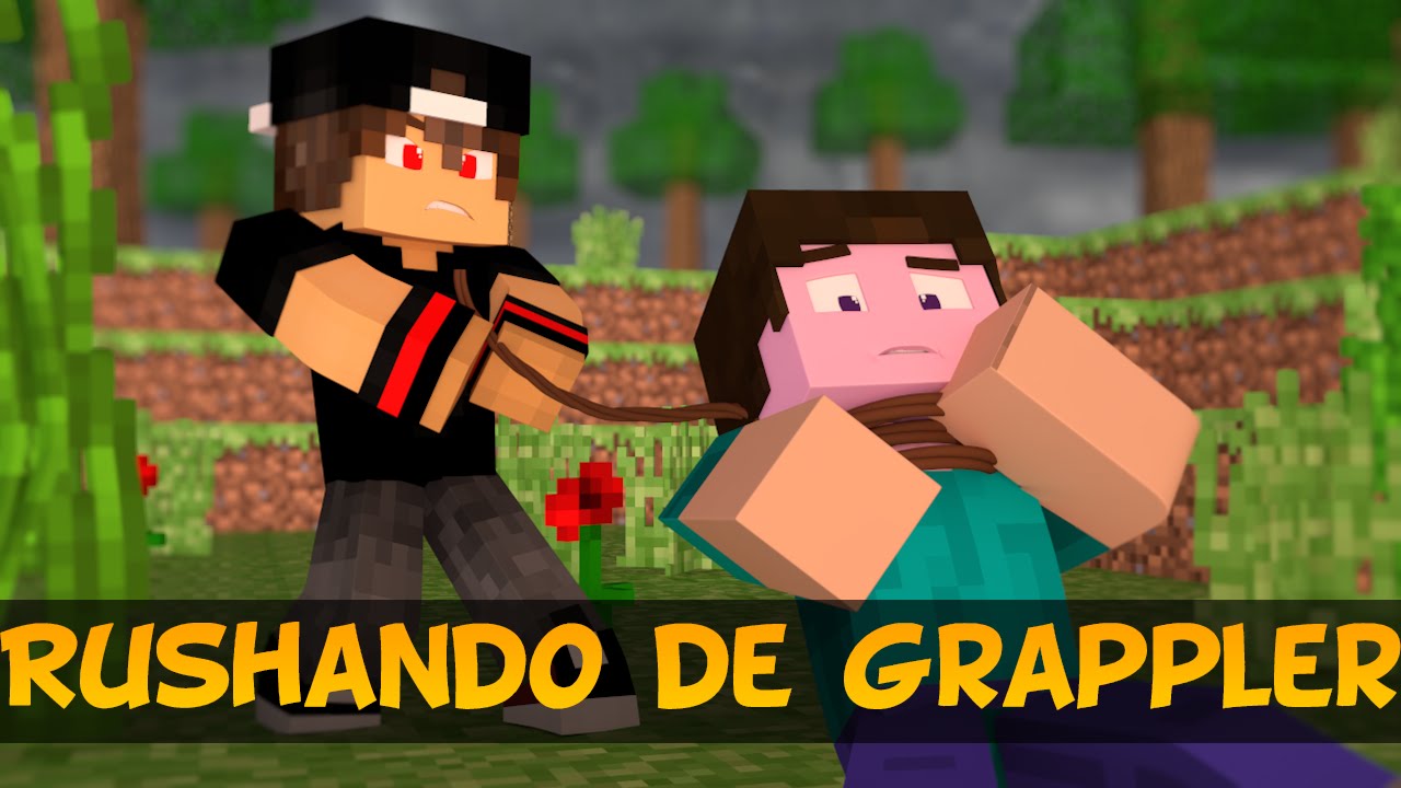 É IMPOSSIVEL CORRER - MINECRAFT HARDCOREGAMES - YouTube