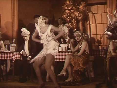 Josephine Baker Dances to Juana la Cubana HD (orig...