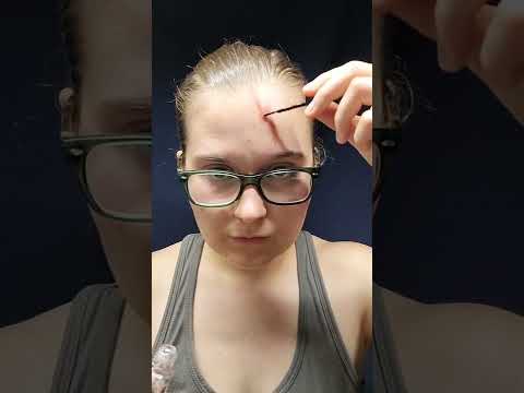 Harry Potter Scar