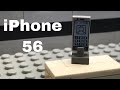 Introducing The New IPhone 56 [Brickfilm]