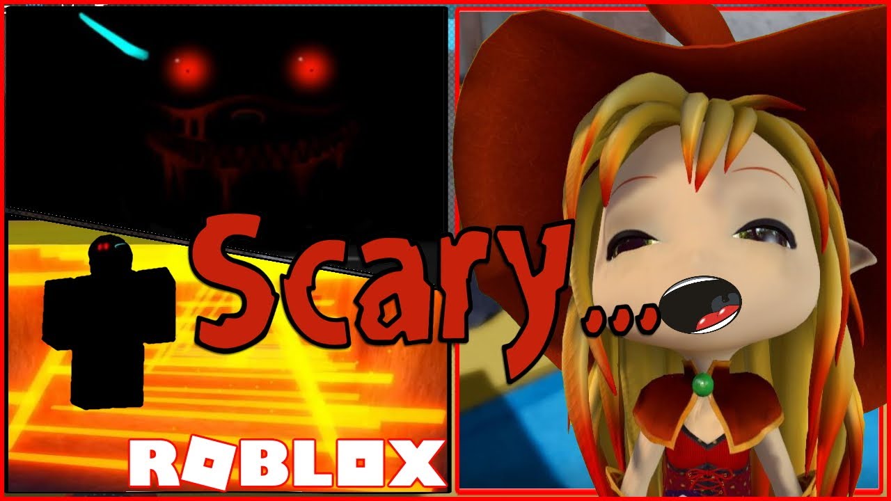 Roblox Gameplay Deserted Story Two Chloe Trying To Visit
