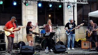 -KLYPPERTON -  Fete de la Musique - St Jean d&#39;Angely 2023