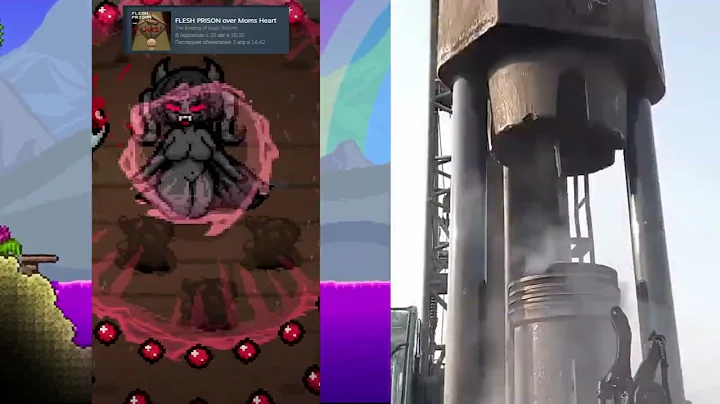 The Binding of Isaac  Texturepack top 10 #repentance #tboi #isaac