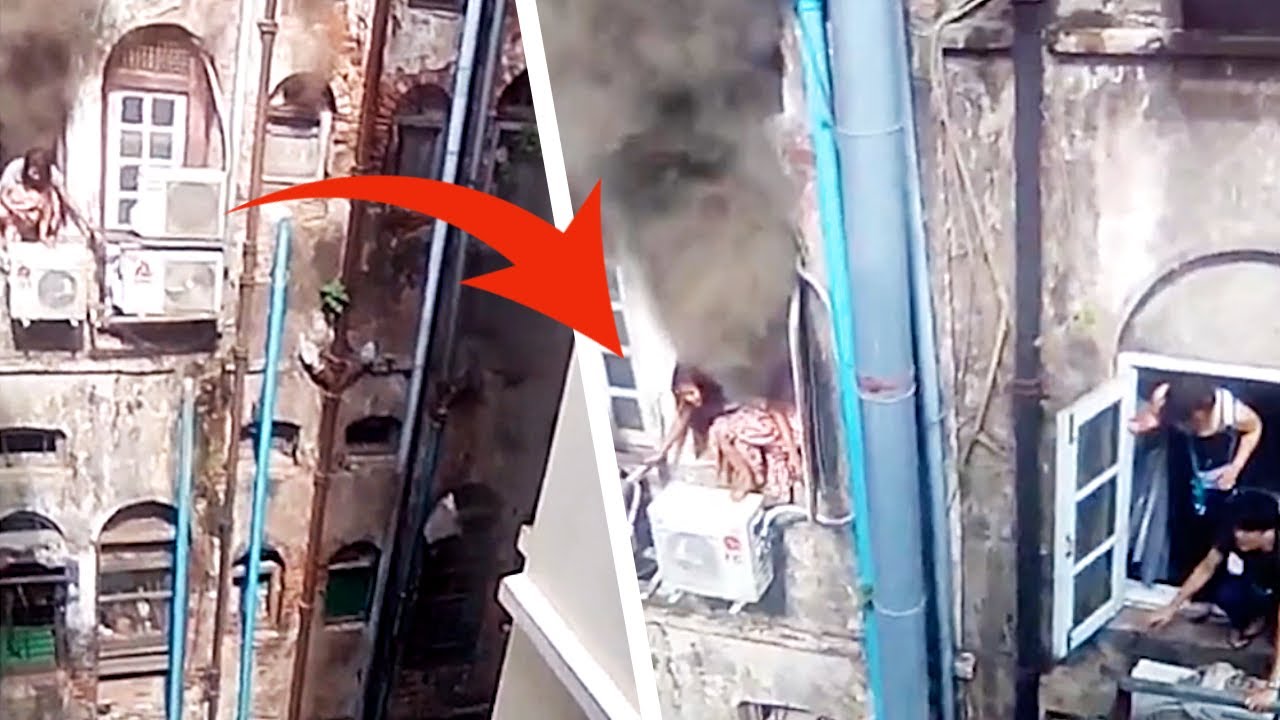 Neighbors Hear A Woman Scream – While Everyone Else Trembles, One Man ...