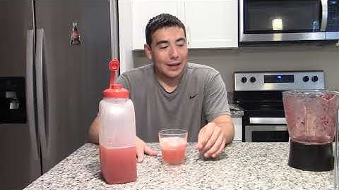 Fallout Recipes Episode 24: Deezer