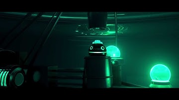 Neonlight - Computer Music (Official Video)