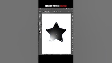 halftone effect in illustrator #colorhalftone #halftone #effect #illustrator