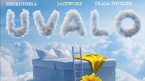 Jazzworx | Thukuthela ft. Dlala Thukzin - uValo (Original)