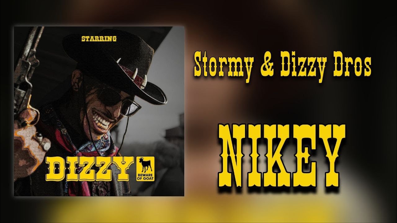 Review - NIKEY Stormy \u0026 DizzyDros | شكون كلاشاو